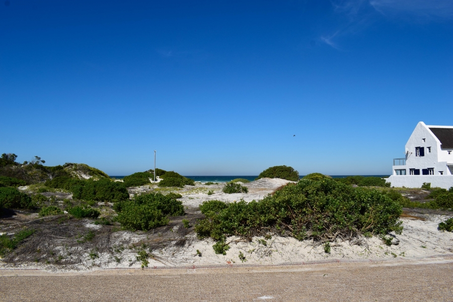 0 Bedroom Property for Sale in Struisbaai Western Cape
